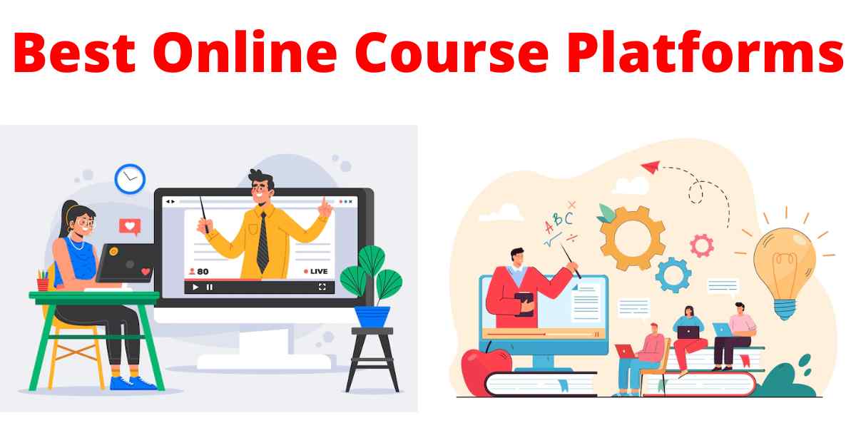 Best-online-course-platforms