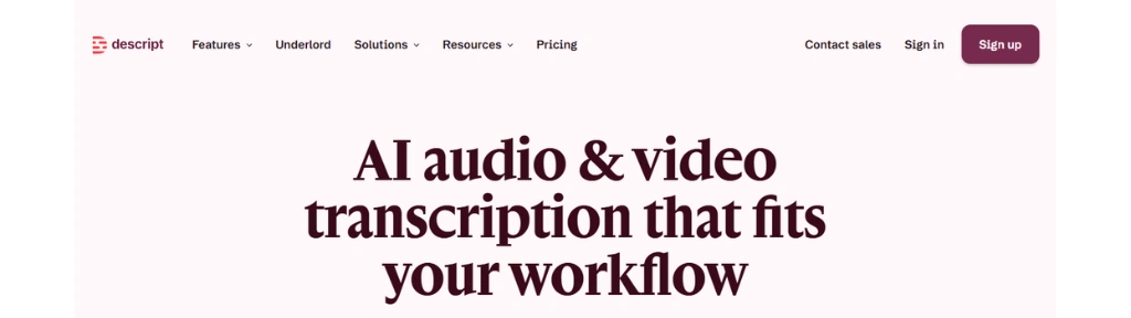 Transcription-based-video-editor-descript