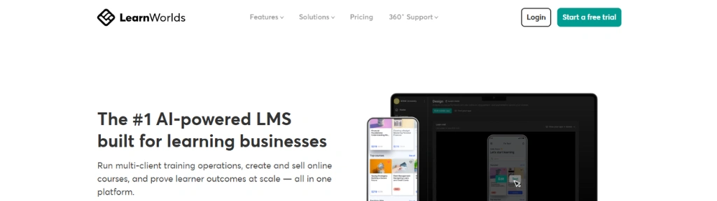 LMS-software-for-learning-businesses-learnworlds