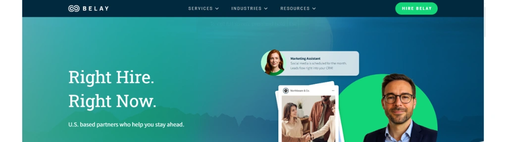 belay-virtual-assistant-company