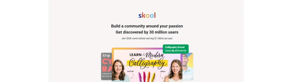 discover-or-create-communities-skool