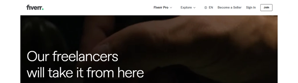 Fiverr-marketplace-the-best-place-to-hire-a-virtual-assistant