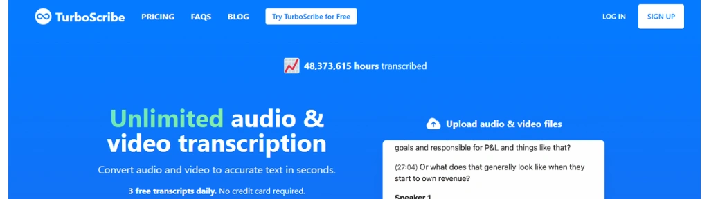 unlimited-audio-video-transcription-tool-turboscribe