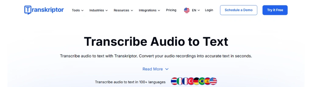 transkriptor-best-transcription-tool-to-transcribe-audio-to-text