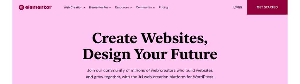 best-wordpress-landing-page-builder-elementor
