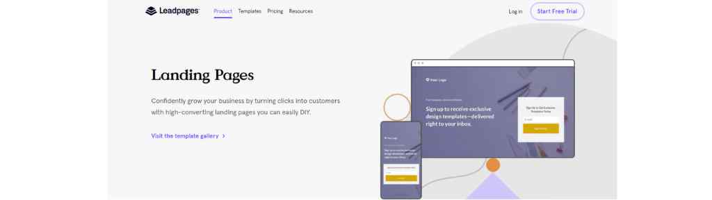 high-converting-landing-page-builder-leadpages