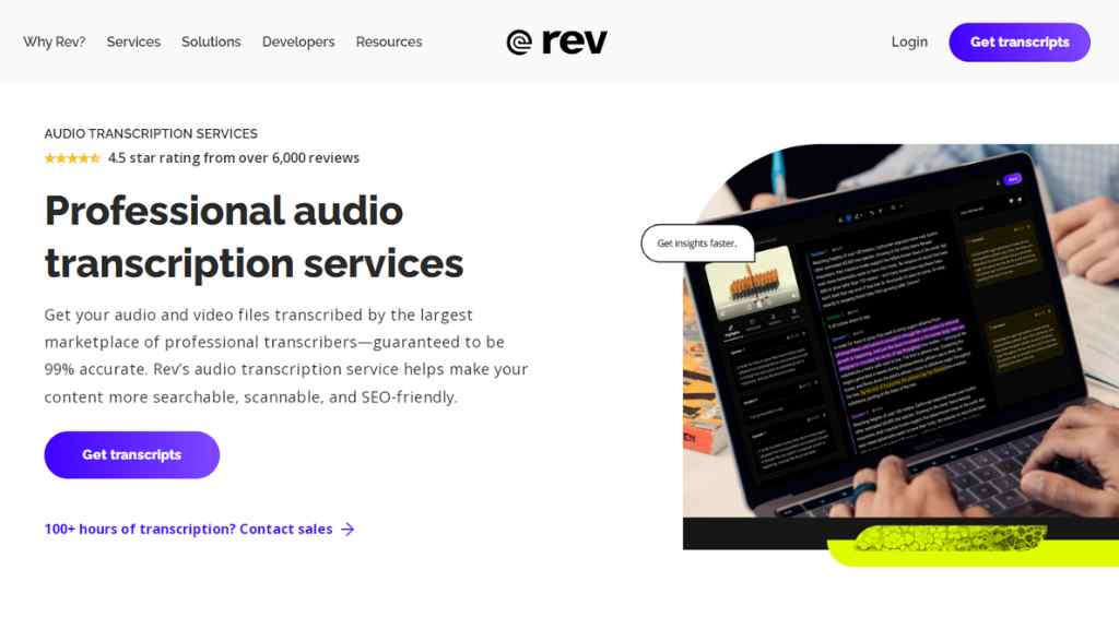 professional-audio-transcription-service-provider-rev