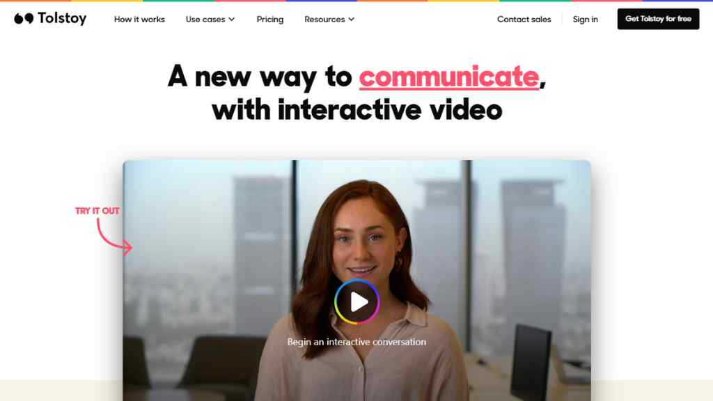 Tolstoy-review-the-interactive-video-platform