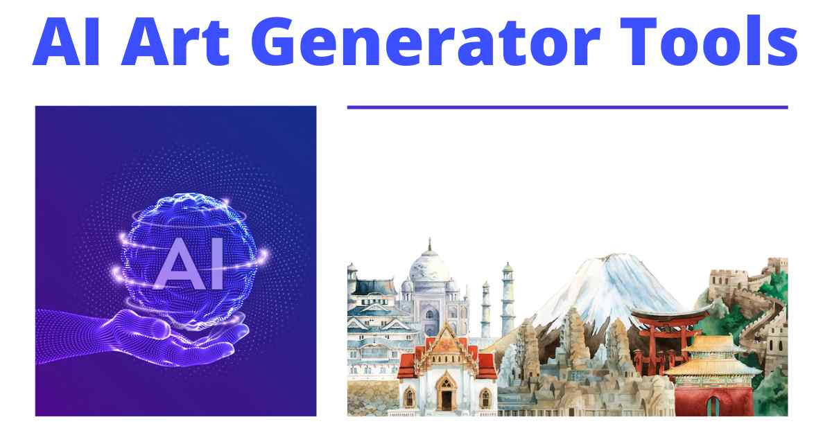 Best ai art generator tools