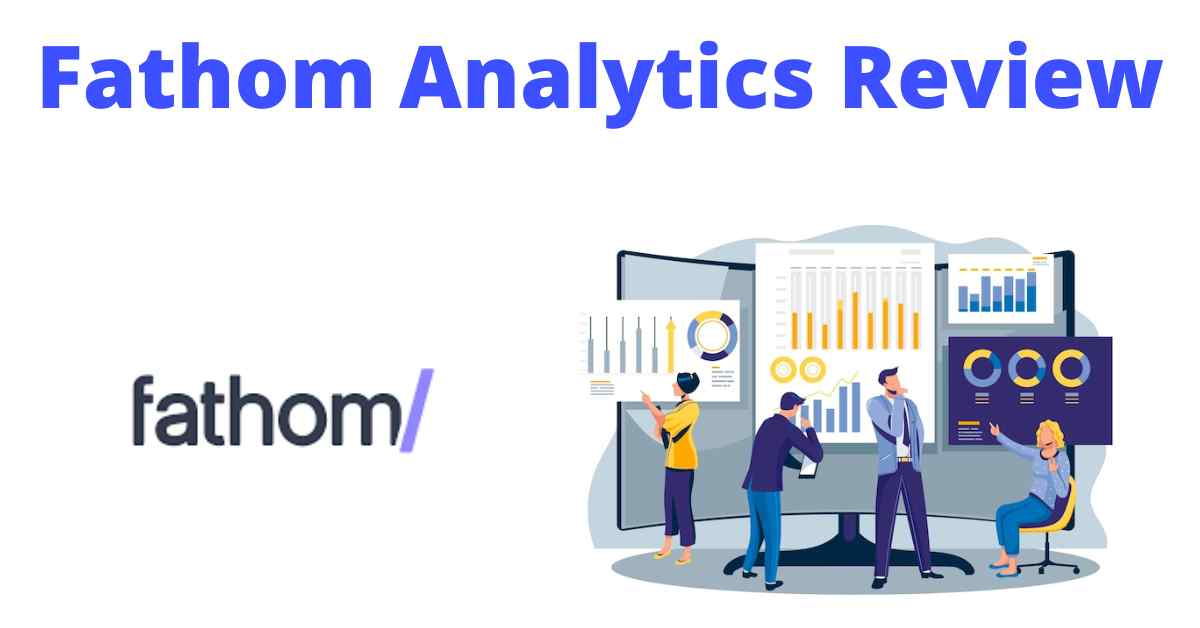 fathom analytics the privacy focused website analytics platform
