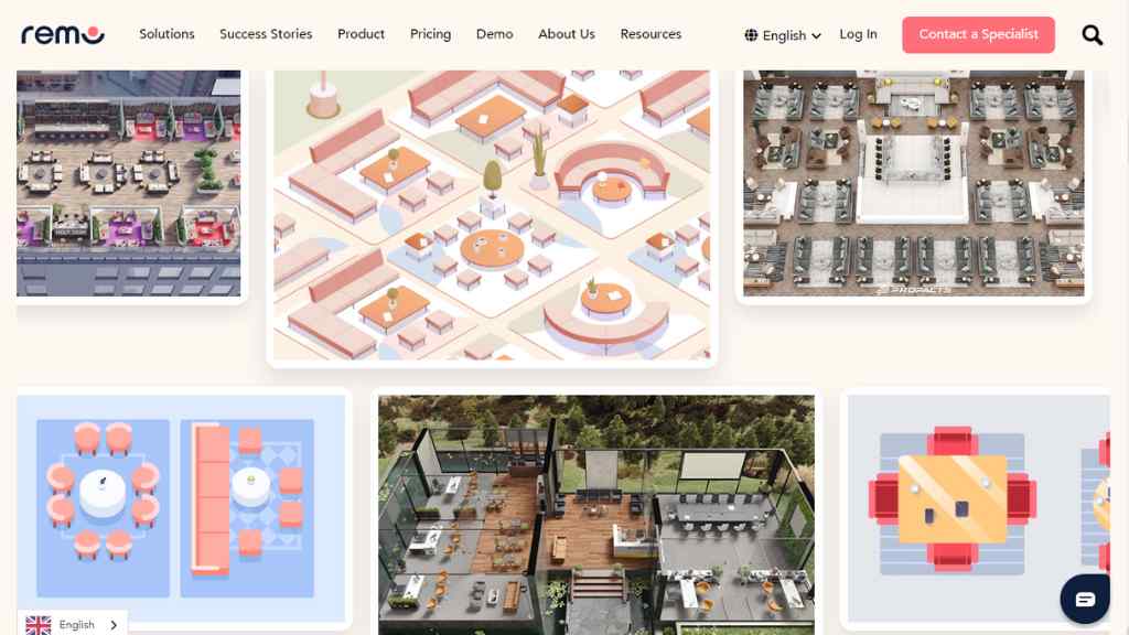 Virtual-and-hybrid-event-platform-Remo-co