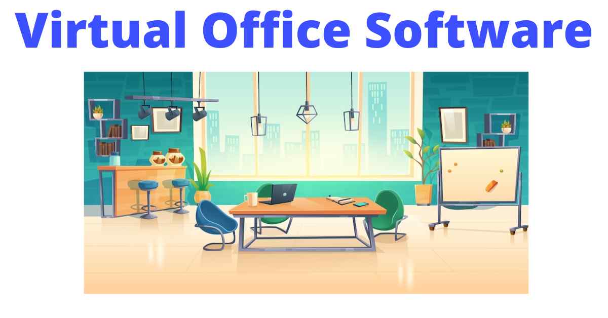 best-virtual-office-software-for-hybrid-teams