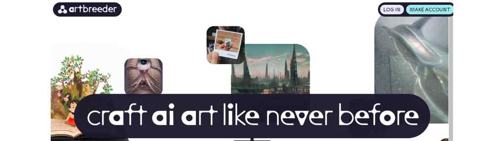 ai-text-to-art-generator-tool-artbreeder