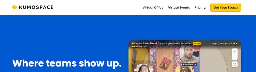 kumospace-virtual-office-and-virtual-events