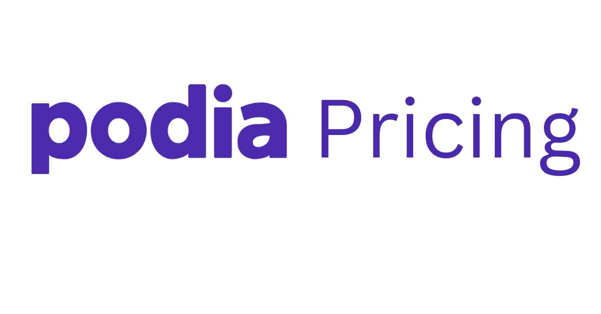 podia pricing free and paid plans