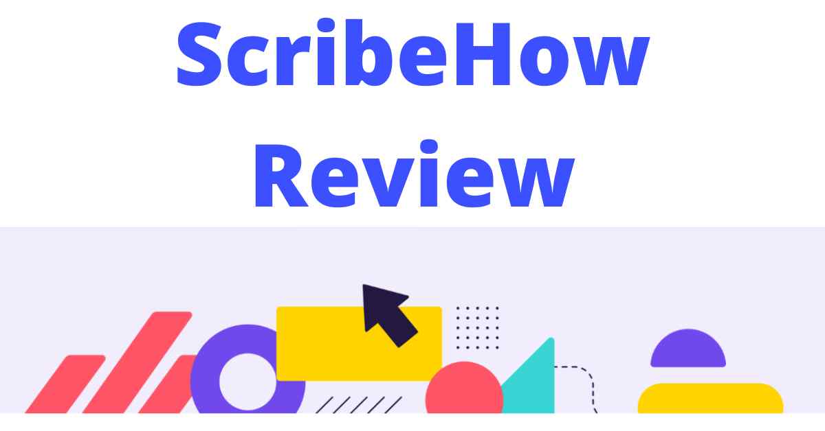 Scribehow-Review