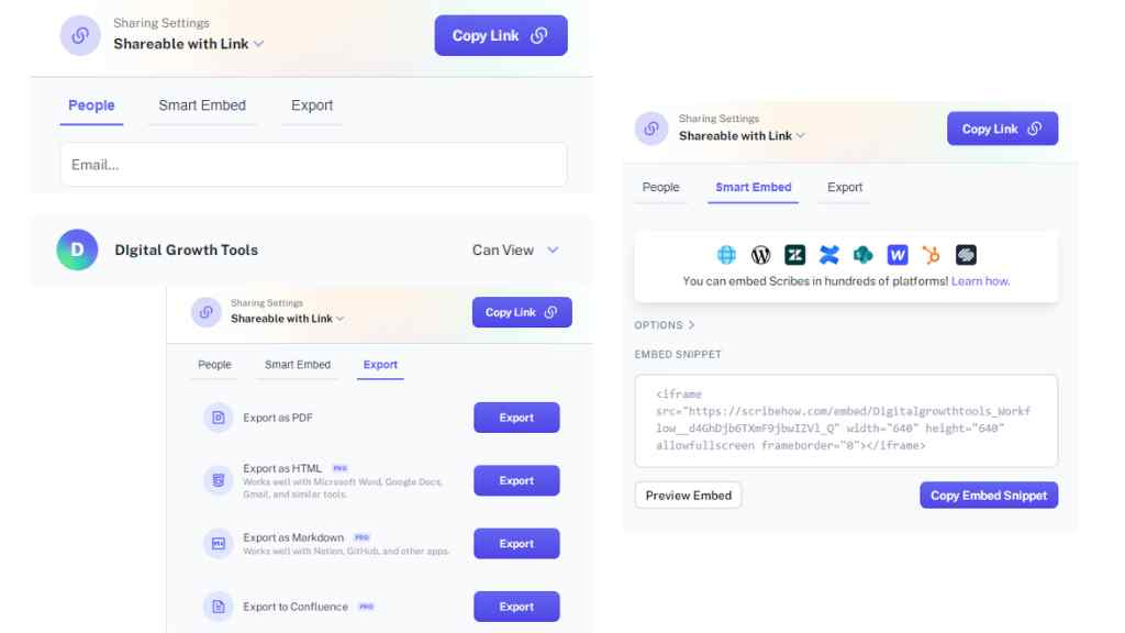 how-to-share-a-scribe-in-scribehow