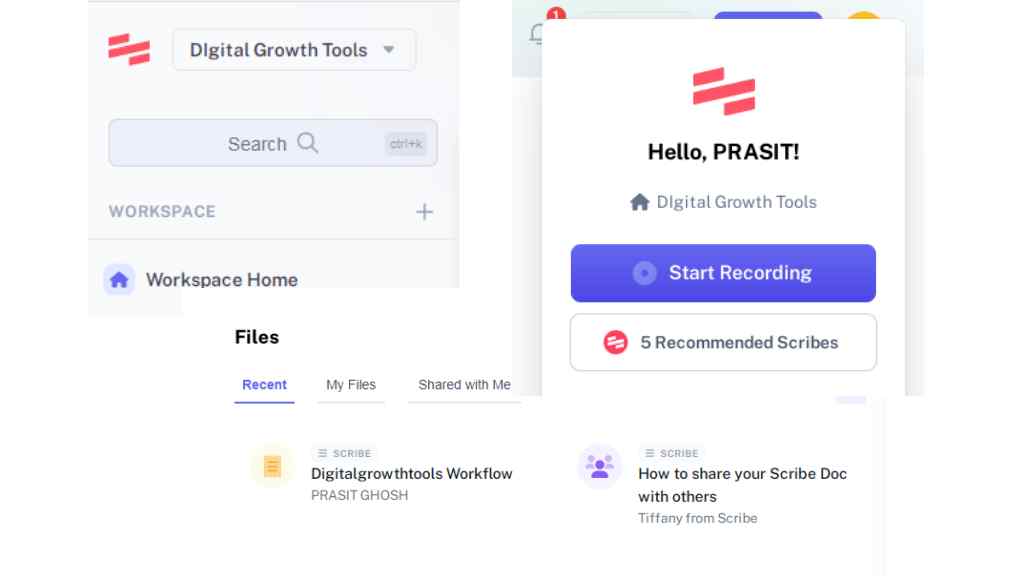 How-to-start-recording-a-scribe-in-scribehow-workspace