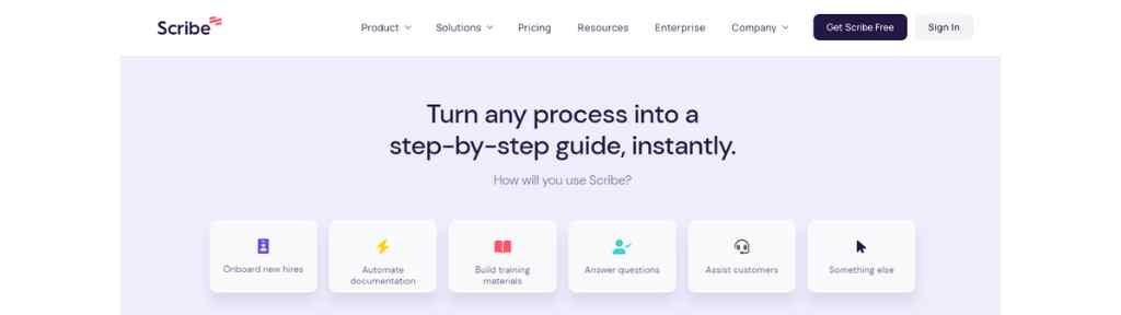 scribehow-automatic-visual-guide-creator