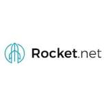 rocket net logo