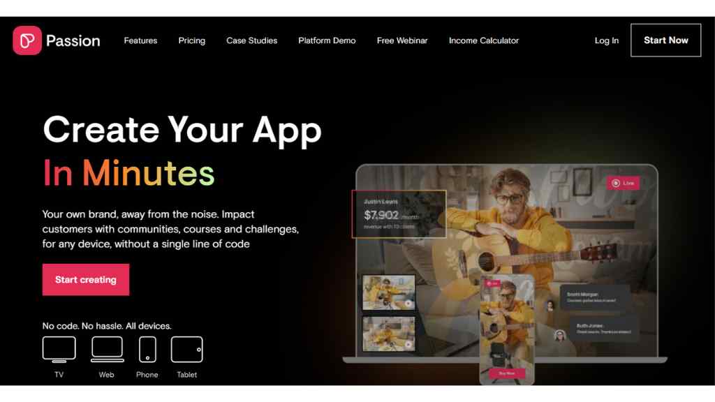 Passion-io-review-of-features