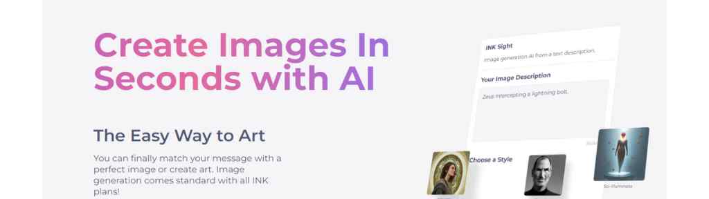 Ink-ai-image-generator