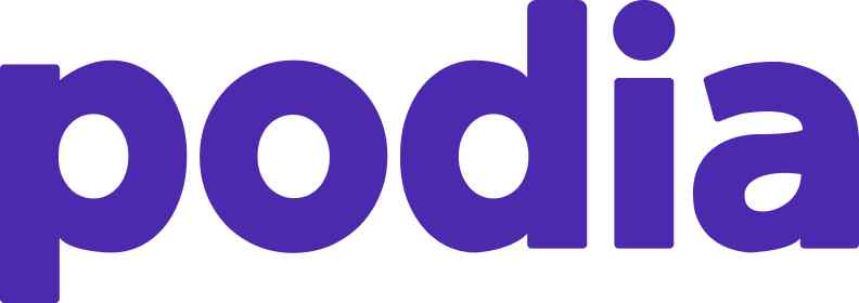 podia-logo-purple