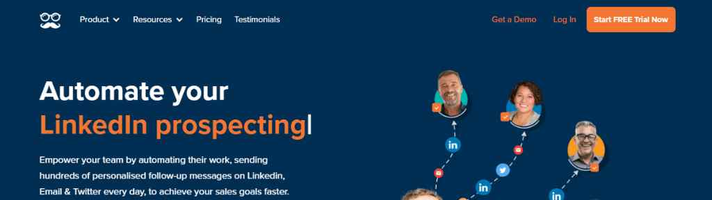 linkedin-automation-tool-meetalfred
