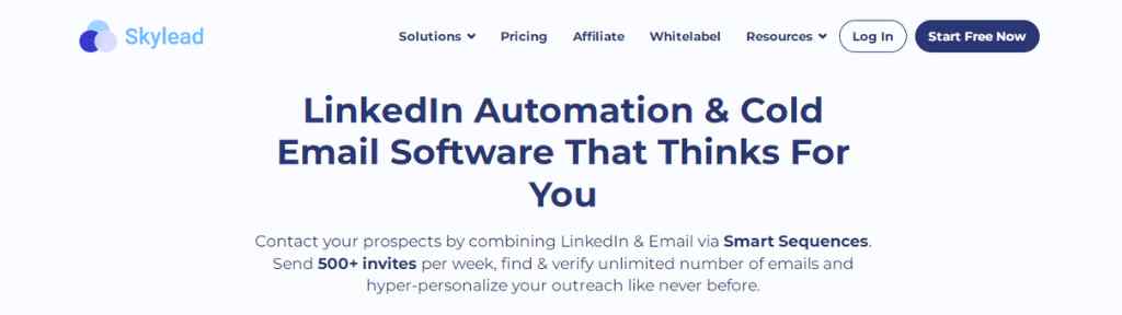 linkedin-cold-email-software-skylead