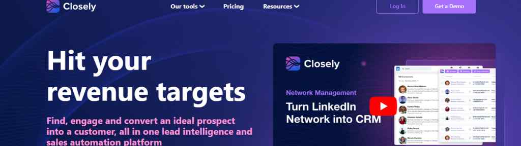 best-linkedin-tools-closely