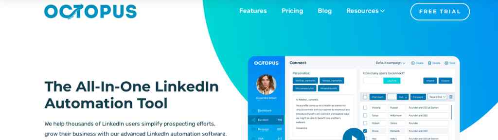 linkedin-sales-automation-platform-octopuscrm