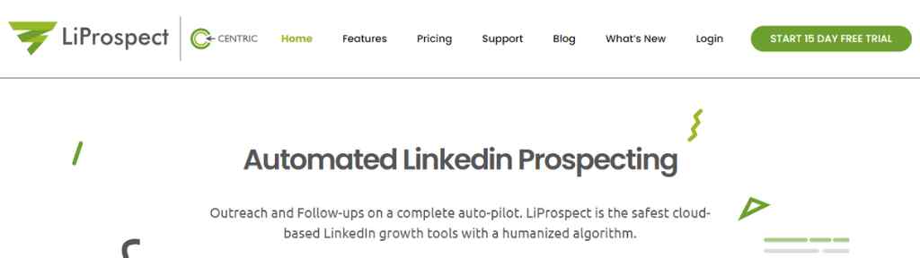 best-linkedin-prospecting-tool-liprospect