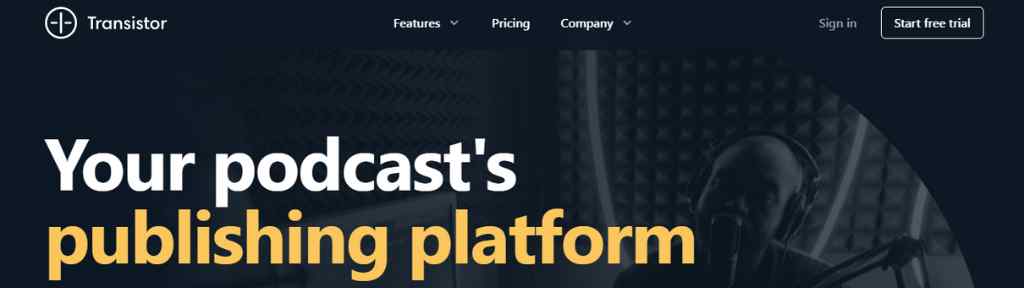 podcast-hosting-site-for-professionals-transistor-fm