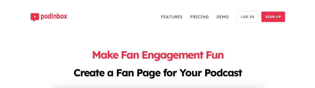 podcast-fan-page-creation-tool-podinbox