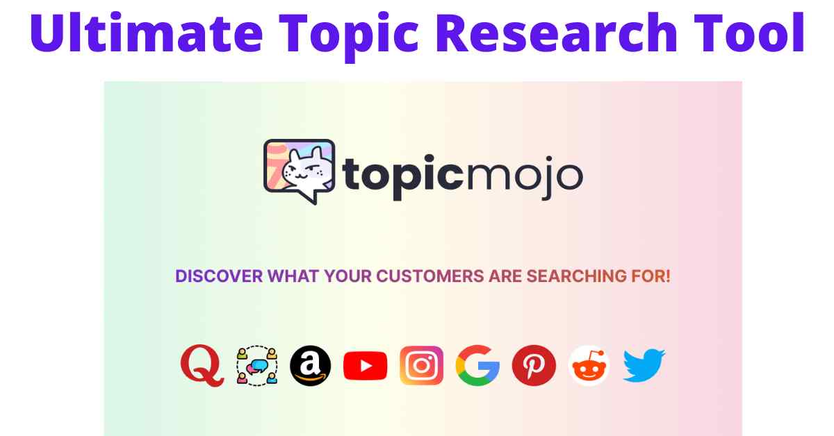 Ultimate-topic-research-tool-topicmojo