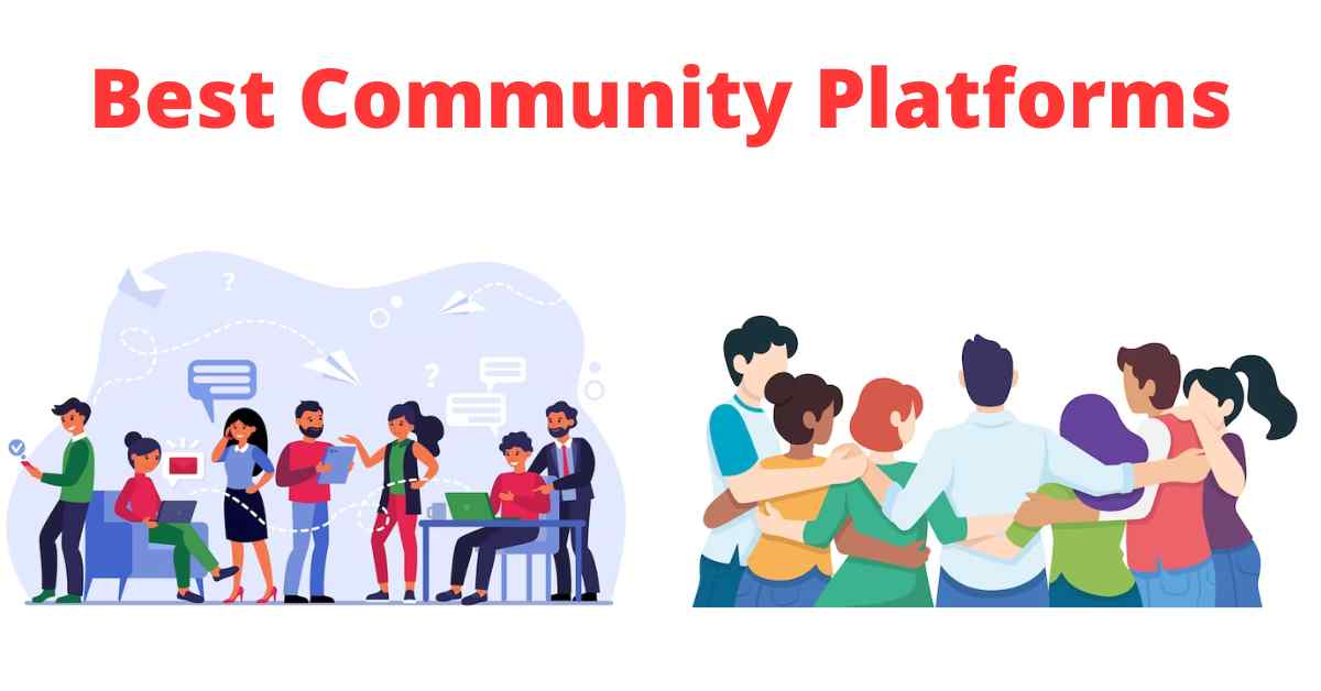 Best-Community-platforms