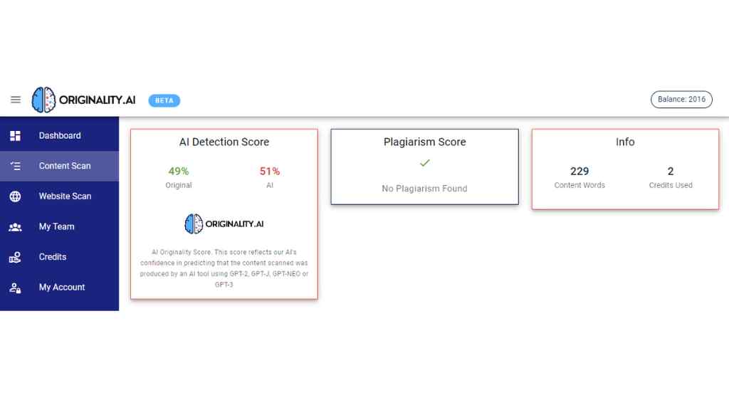 originality-ai-report-for-content-generated-by-copy-ai