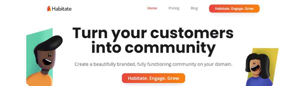modern-community-platform-habitate-io