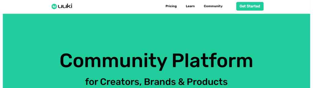 top-community-platform-for-brands-products-and-creators