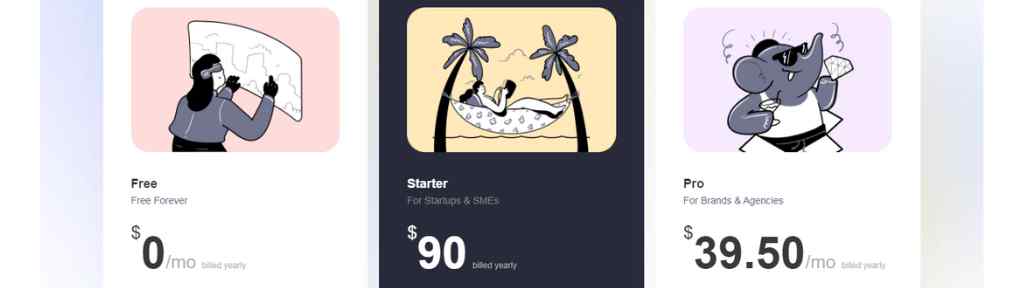 Topicmojo-pricing