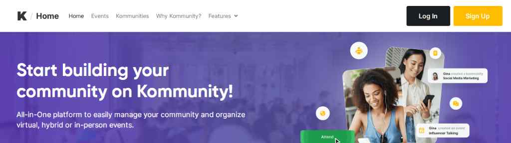 free-community-management-platform-kommunity