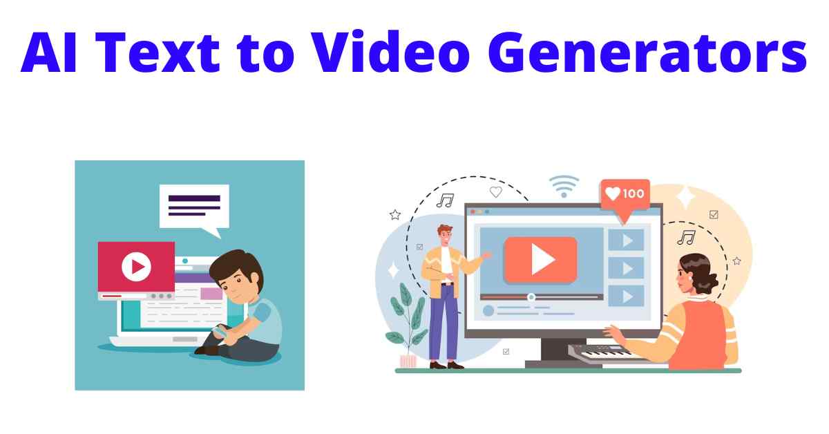best-ai-text-to-video-generator-platforms