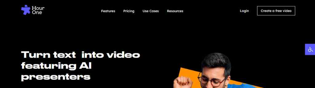 ai-video-generation-platform-hour-one