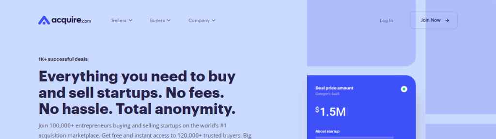 online-startup-marketplace-acquire-com