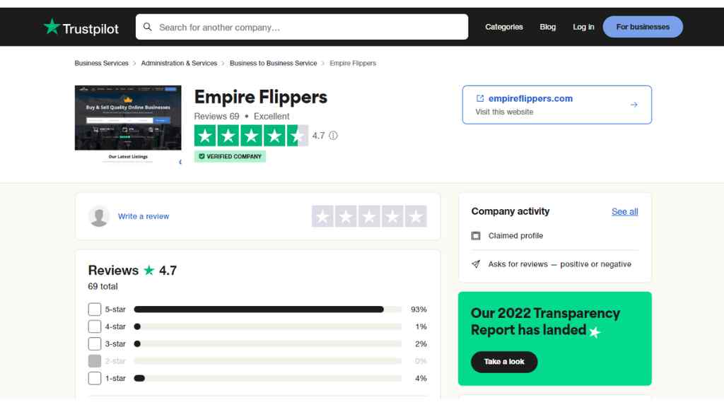 Empire-Flippers-customer-reviews