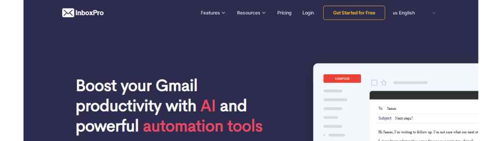 Inboxpro-review-ai-email-management-tool