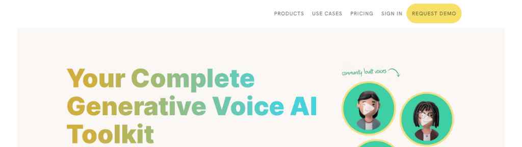 deepfake-audio-generator-resemble-ai