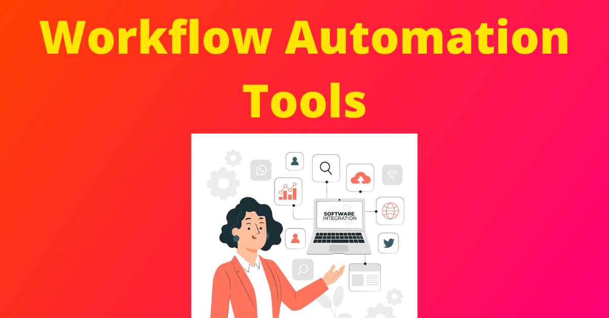 Best-workflow-automation-tools