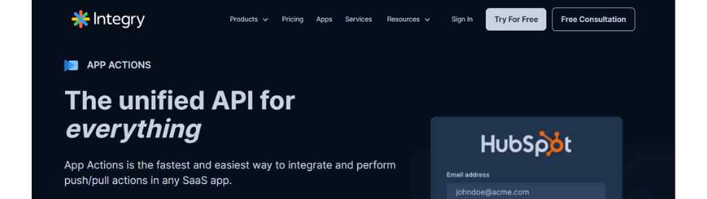 workflow-automation-tools-and-app-integrator-integry-ai