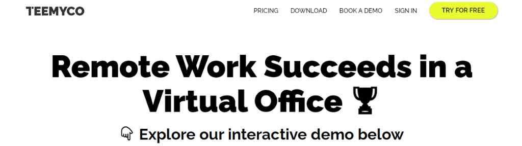 affordable-virtual-office-software-teemyco